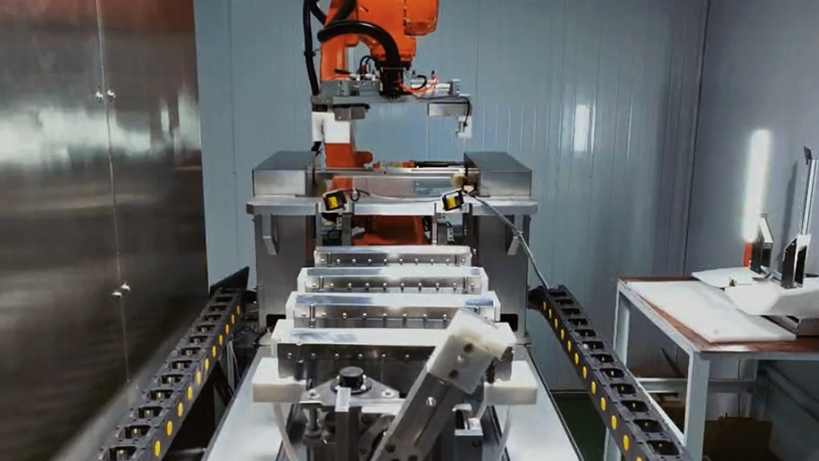 WYM系列弯月面麻豆精品国产麻豆XXXXD设备